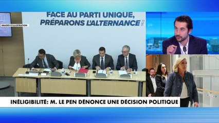 Pierre-Henri Bovis : «Comme les prévenus n'ont pas reconnu les faits, ils ont été condamnés»