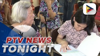 Lawmakers warn public not to be deceived ahead of 2025 elections