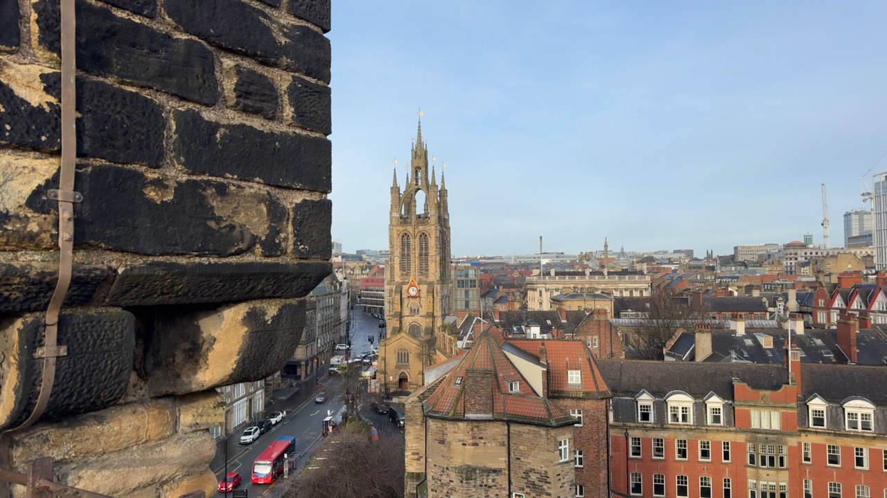 Ultimate Guide to Easter in Newcastle
