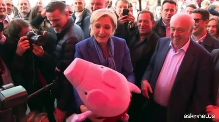 Francia, Le Pen attacca la magistratura: ha lanciato "bomba nucleare"