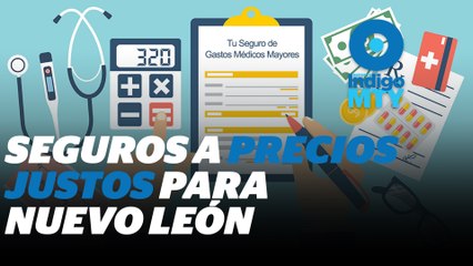Urge eliminar 'inflación médica' en seguros | Reporte Indigo