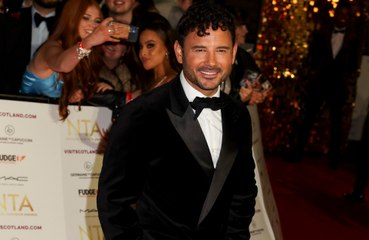 Ryan Thomas returns to Coronation Street for Sue Cleaver