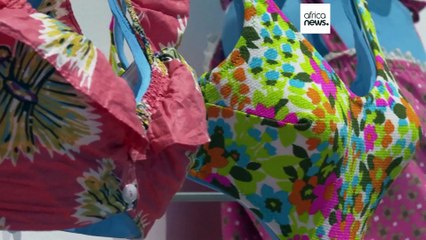 Royaume-Uni : "Splash" une exposition à découvrir au Design Museum de Londres 