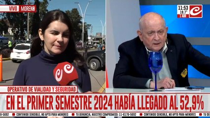 Mariel Fernández: "Abordamos de manera integral el problema de los consumos de los jovenes"