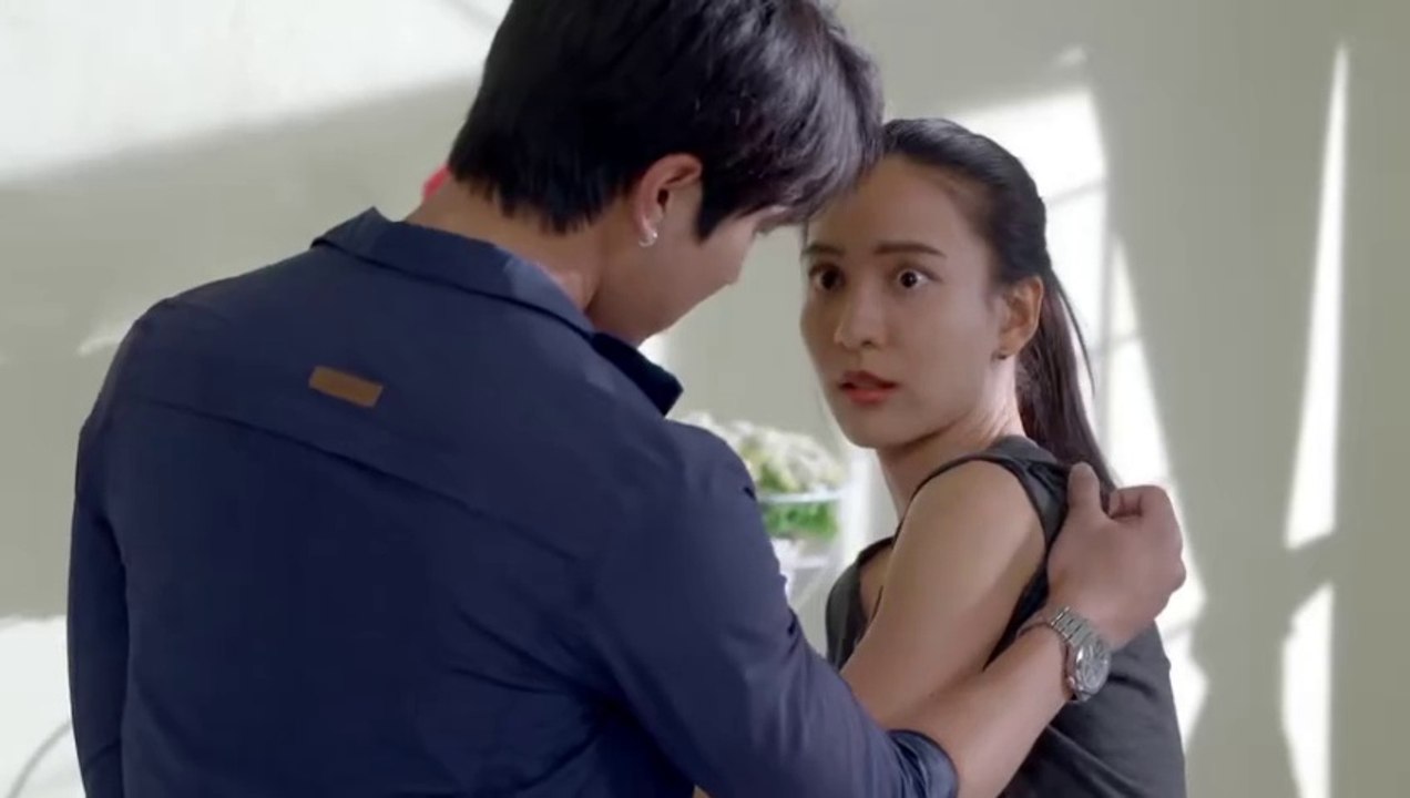 พนมนาคา The Bride of Naga (2023) - Episode 8 ...
