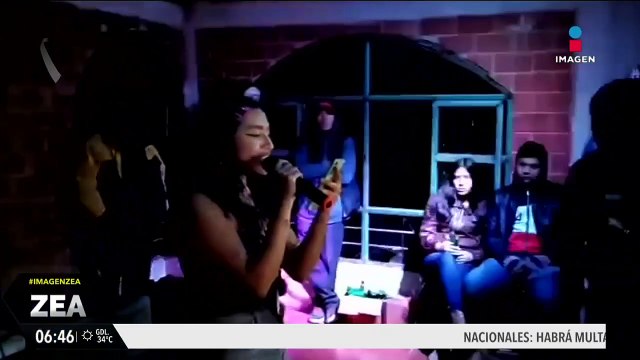 Exigen justicia para Fany, joven asesinada en Xicotepec, Puebla