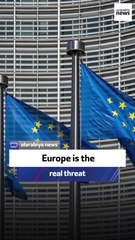 Russian scholar: Europe pushing for WW3