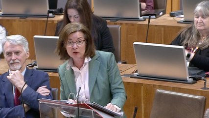 First Minister urged to publish UK government letter