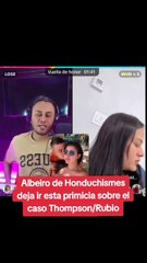 ¿Alejandra Rubio habría perdido un bebé de su aún esposo? Esto revela famoso tiktoker