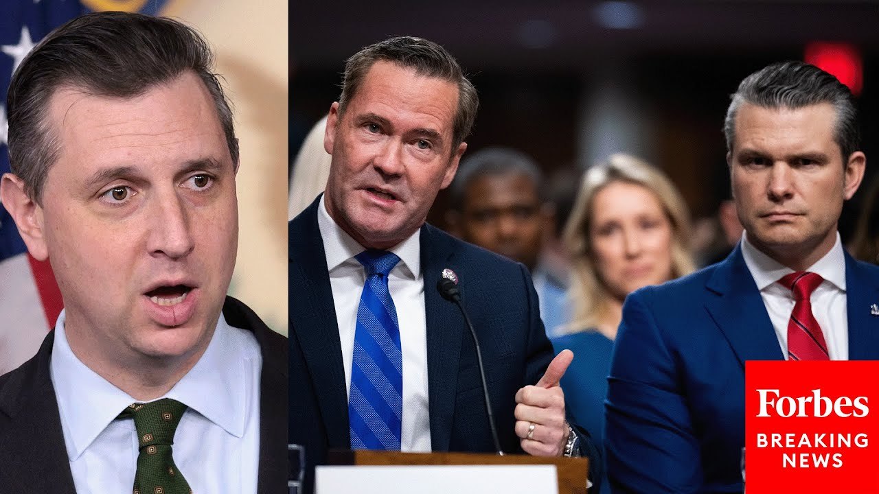 'The Administration Is Not Off To A Great Start With Its Own Cybersecurity Practices': Magaziner