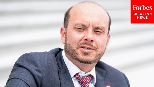 Andrew Garbarino Leads House Homeland Security Committee Hearing About Cybersecurity Grant Programs