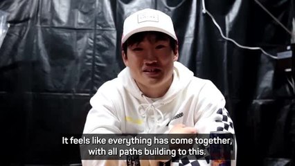 Red Bull call-up 'could not be better' - Tsunoda