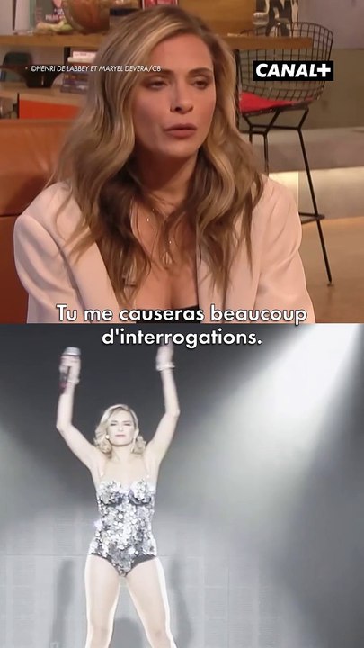 Les doux mots de Clara Morgane au sujet de sa maman 💕