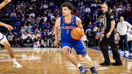 Florida Gators' Impressive Run & Matchup Concerns With Duke