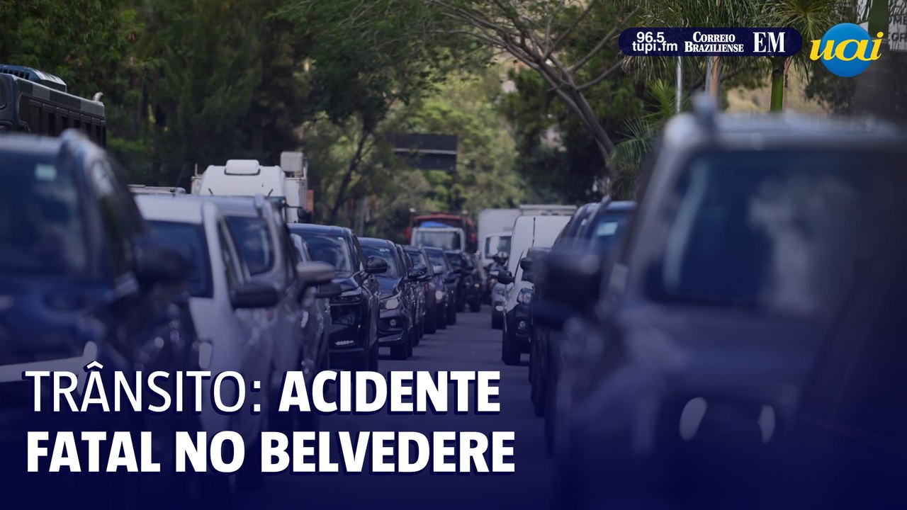 Acidente causa morte de motociclista e complica...