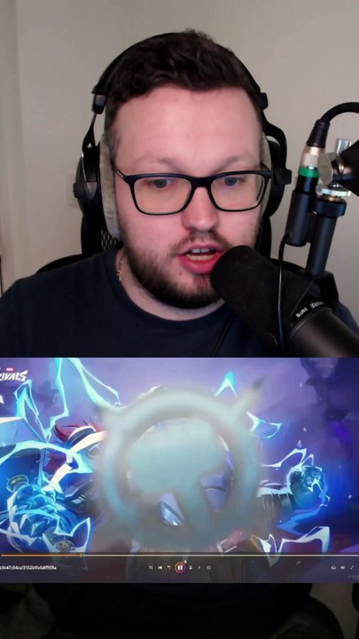 Nouveaux skins marvel rivals