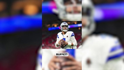 Meet The Ex-Girlfriend Of Dallas Cowboys QB Dak Prescott