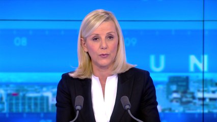 L'édito de Laurence Ferrari : «De la confusion ne peut naître que le chaos»