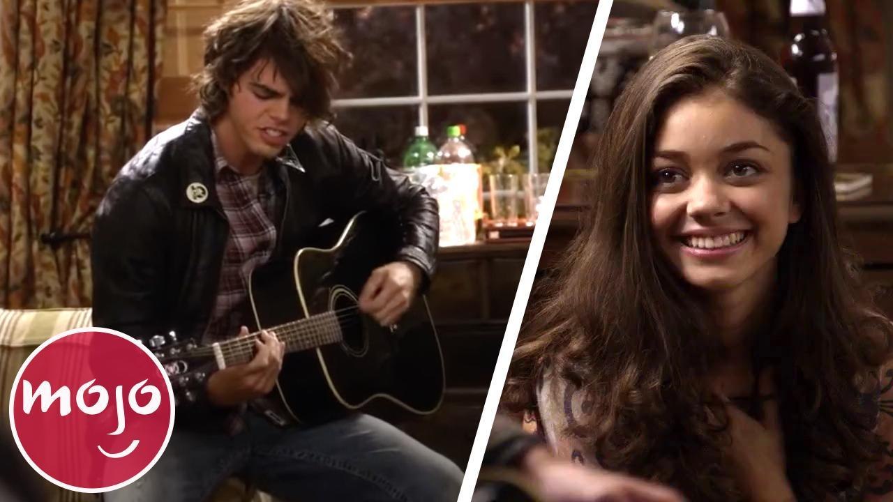 Top 20 Funniest Moments on Modern Family