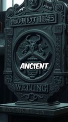 The ancient stone that defies all logic!