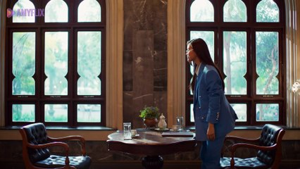 🎬 Overture oficial - The Water | 4 Elements Legendado com Engfa Waraha & Charlotte