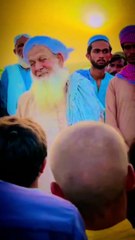 Allah pak hamein 5 waqt ka Nmazi bnay