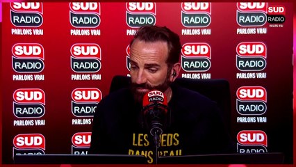 Anita, sur l'emprise affective : "Le jour où j'ai dit "stop, on arrête", il a détruit ma vie"