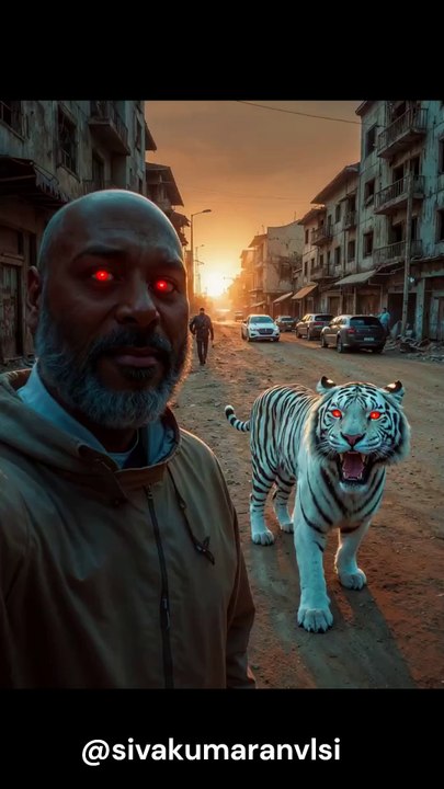 whitetigers
