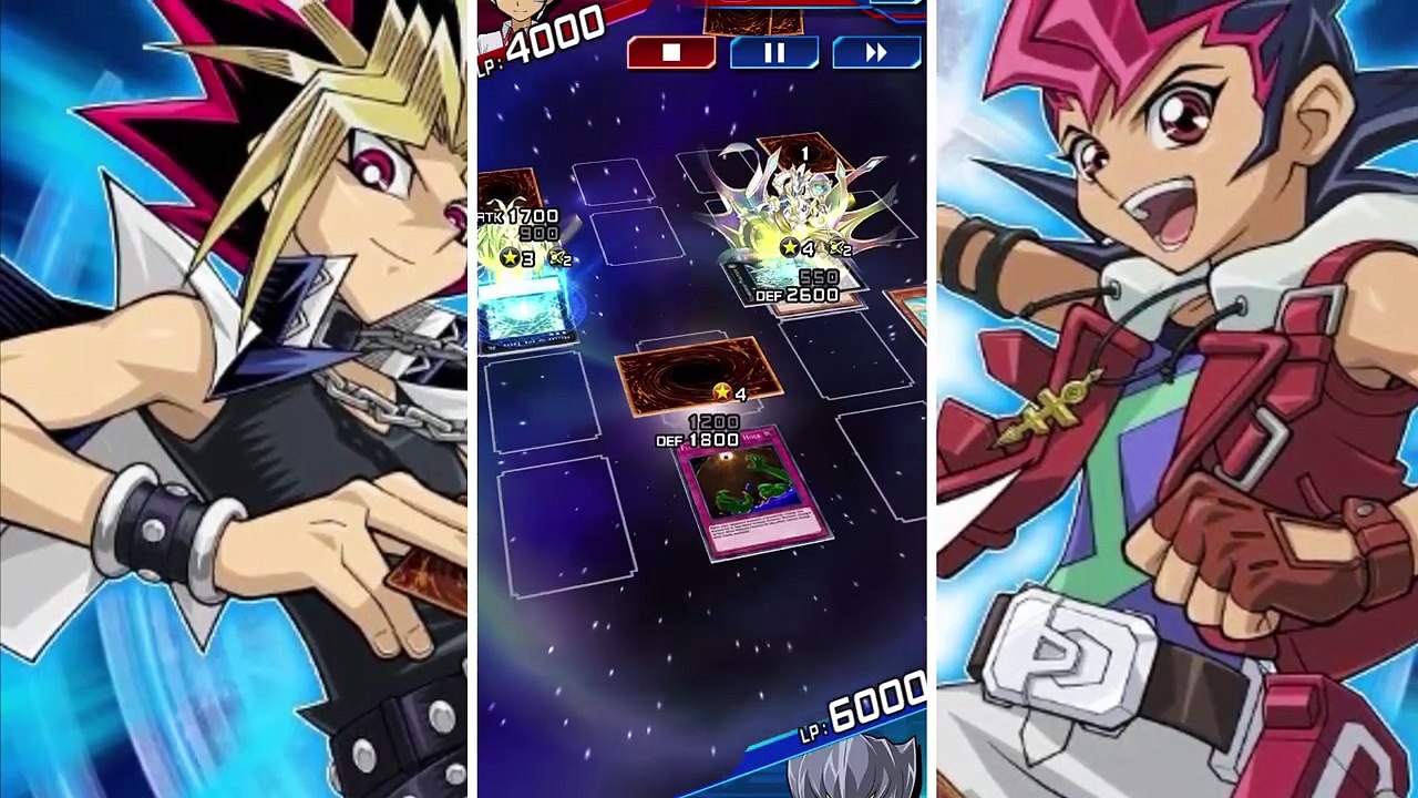 First Time! Dumon Xyz Summons Tellarknight Ptolemaeus! | Yu-Gi-Oh! Duel Links!