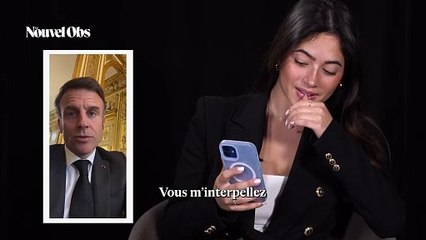 « Il n'y a pas de honte à avoir » : le témoignage de l'influenceuse Miel Abitbol sur la santé mentale