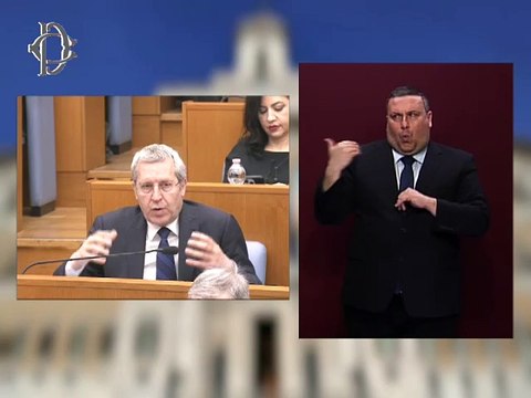 Roma - Partecipazione Italia a missioni internazionali anno 2025 e Relazione analitica... (01.04.25)