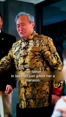 Her Own Family Tried to KILL Her for Money… But They Didn’t Know Her Secret!