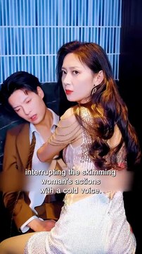 She Saved Him… But His Mother Exposed a Shocking Secret!