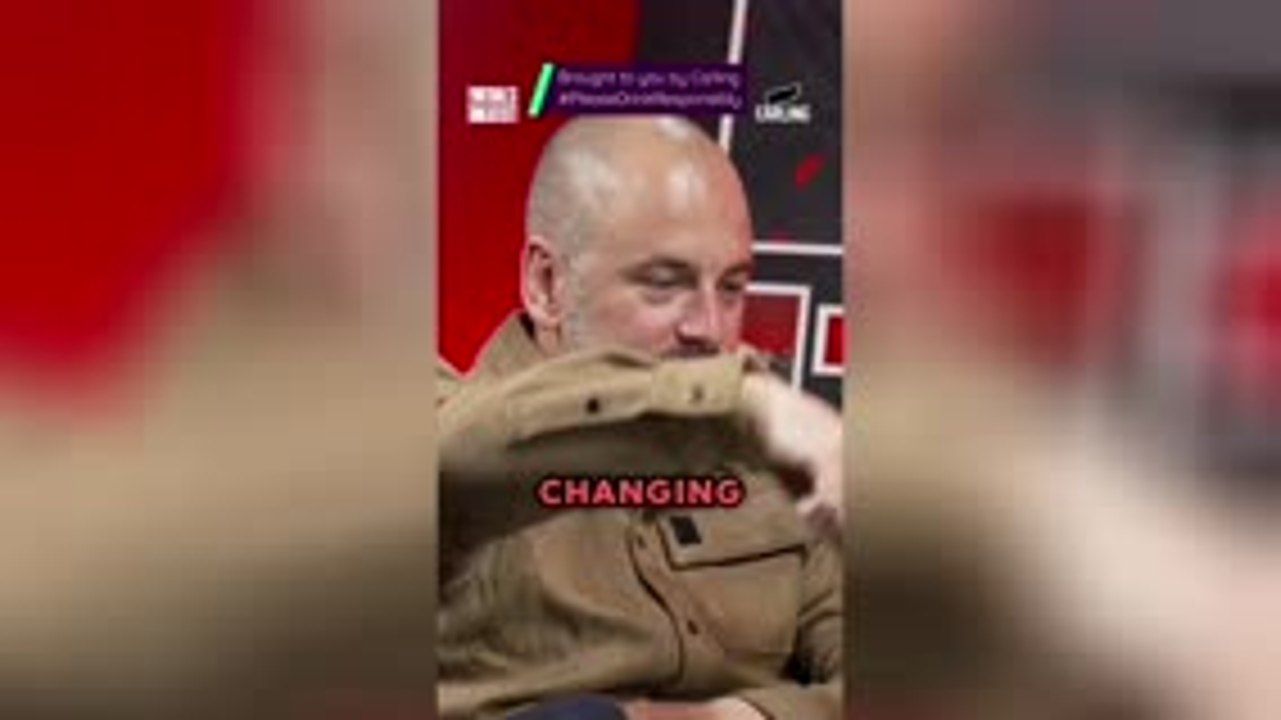 Cole reveals temper-tantrum after Fulham subbing