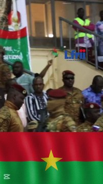 Burkina Faso: 21 militaires condamnés pour le coup d’État manqué de 2015 ont été graciés