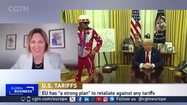 Global Trade Impact: a Look at Donald Trump's Tariff Scenarios