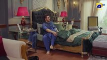 Dayan Episode 11 [Eng Sub] - Mehwish Hayat - Ahsan Khan - Hira Mani - 31st March 2025 - HAR PAL GEO