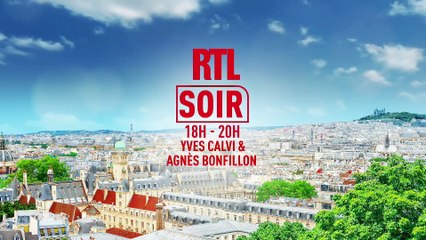 MARINE LE PEN - Christophe Béchu est l'invité de Yves Calvi