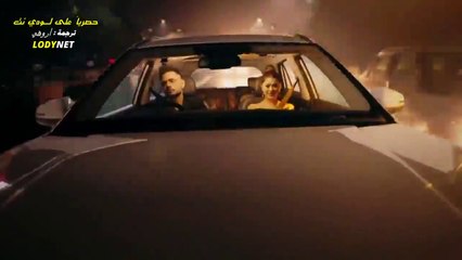 مسلسل أمنية حب الحلقة 60 مترجمة