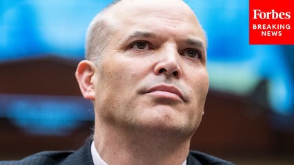 'Censorship Industrial Complex' Goes Under Microscope At Hearing Featuring Matt Taibbi