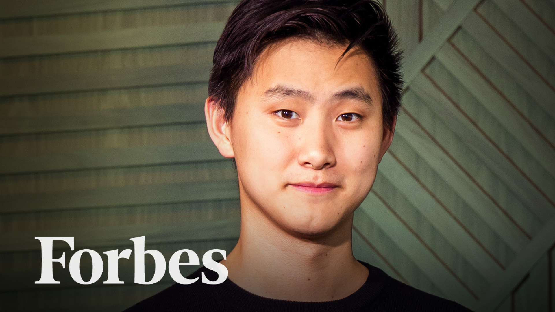 The World’s Youngest Billionaires in 2025: Forbes List