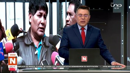 TRANSPORTE INTERPROVINCIAL A PARO 48HRS.