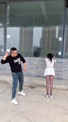 Chinese funny videos prank videos challenge video