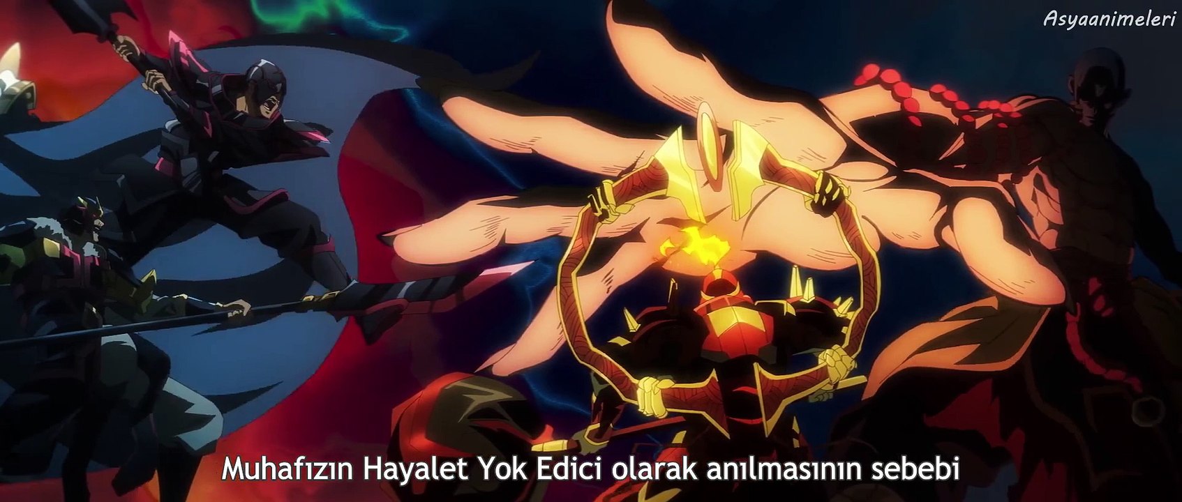 Rakshasa Street S4 - 19