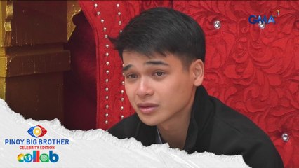Pinoy Big Brother Collab: Ang misconceptions ng tao kay Vince Maristela (Episode 24)