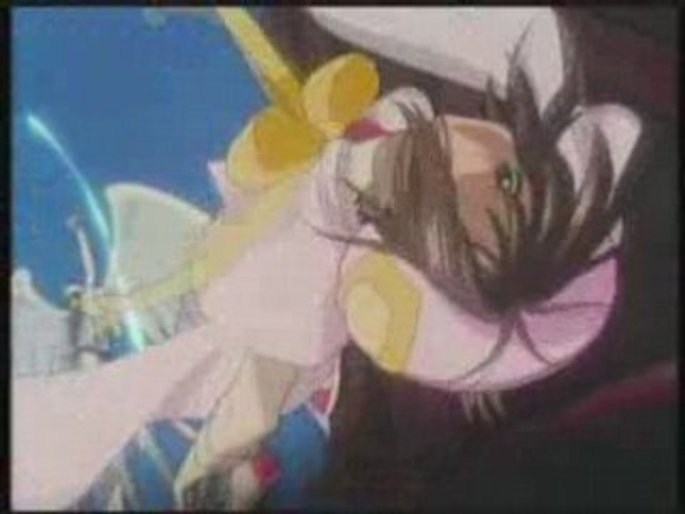 Amv Card Captor Deep Fears