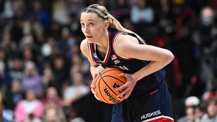 USC vs. UConn Recap: Paige Buckets Shines in Emphatic Win