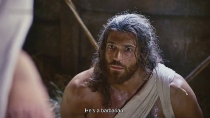 ¡¡YA, AQUÍ!! ❤️ EL TURCO!! La nueva serie de Can Yaman. 2025. ❤️