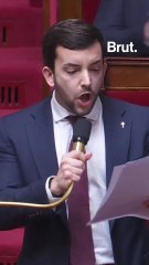 Les réactions des députés au lendemain de la condamnation de Marine Le Pen pour "détournement de fonds publics"