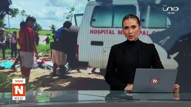 Una familia perdió la vida en trágico accidente en San Julián